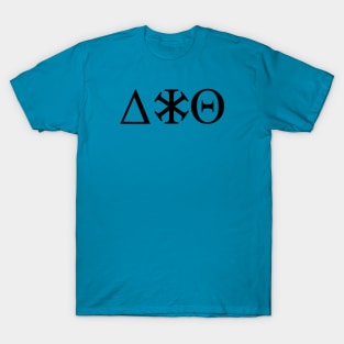 Delta Bi Theta T-Shirt